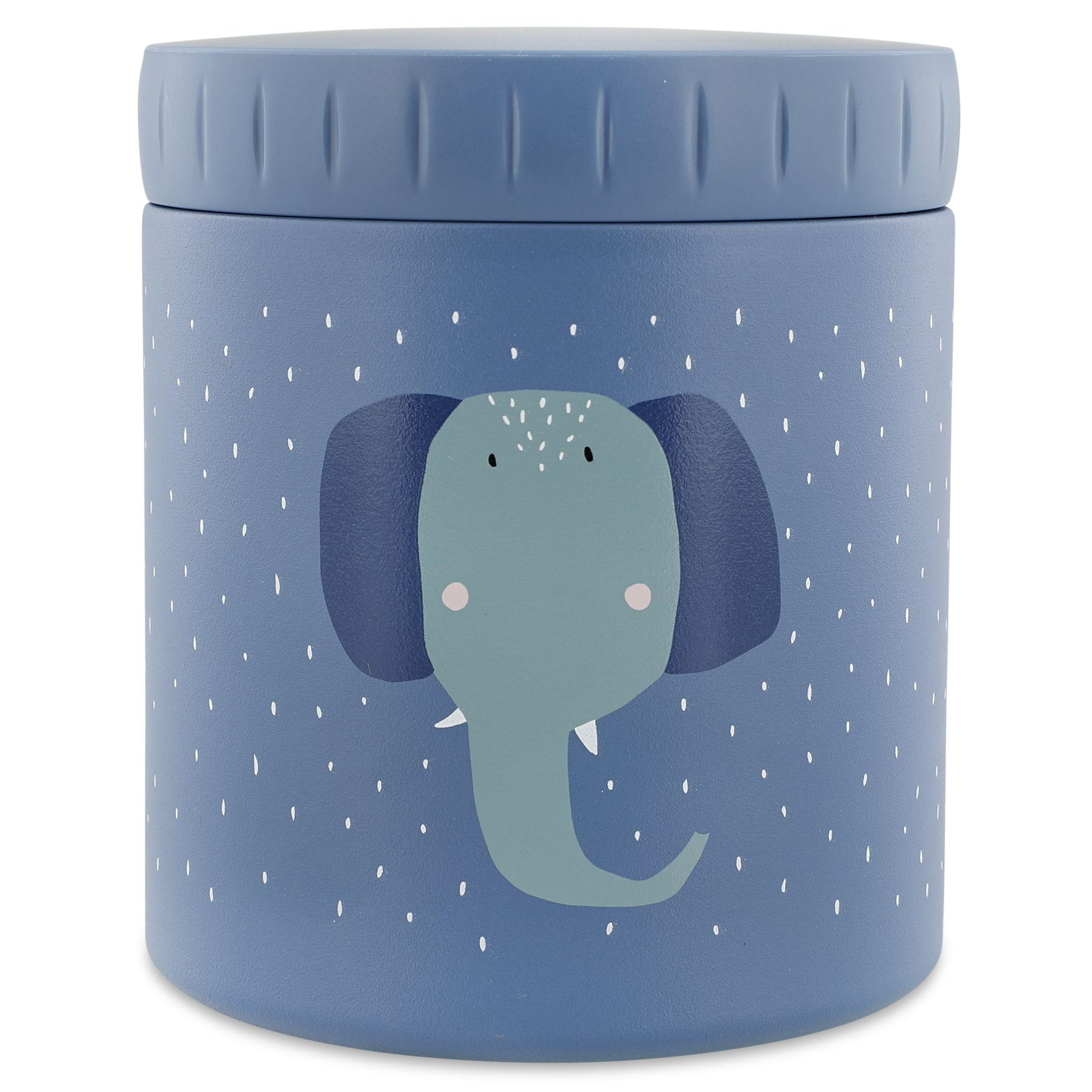 Fiambrera isotérmica 500 ml - Mrs. Elephant